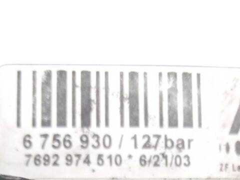 Foto 3ª: Bomba de Direccion Bmw X5 3.0 D (2000)