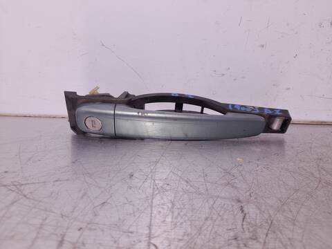 Maneta Exterior Delantera Izquierda Peugeot 307 SW PACK 90CV 66KW