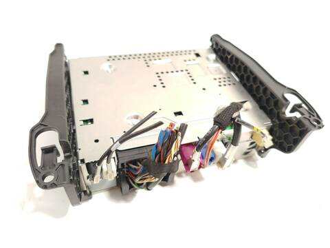 Foto 3ª: Sistema GPS Mini Countryman COOPER 136CV 100KW [B38A15A] (2019)