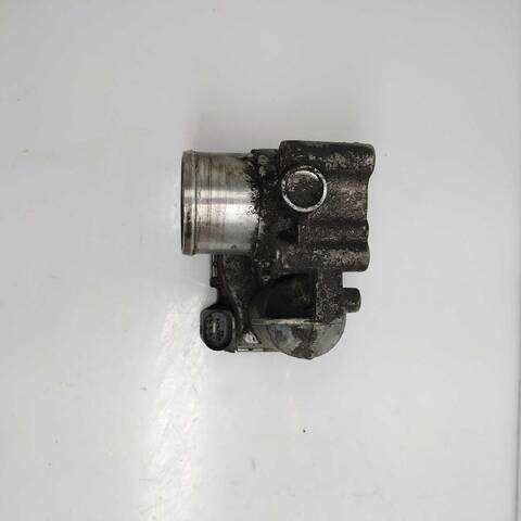 Foto 3ª: Caja Mariposa Renault Laguna 2.0 DCI BT01 BT08 BT09 BT0E BT0K BT12 BT1C BT1D ... (2007)