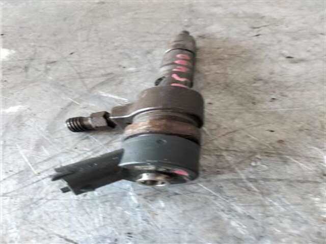 Foto 2ª: Inyectores Opel Zafira 1.9 COSMO [1.9 LTR. - 88 KW CDTI] [Z19DT]