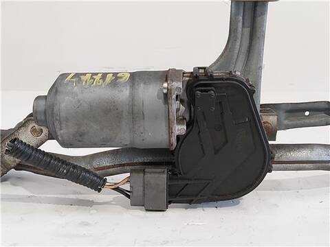 Foto 3ª: Motor Limpia Delantero Renault Trafic 1.6 L1H1 2 9T 116CV 85KW FURGON [R9M 408] (2015)