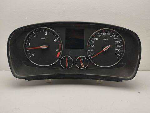 Cuadro de Instrumentos Renault Laguna EXPRESSION III 150CV 110KW