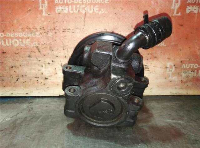 Foto 3ª: Bomba Servodireccion Ford Transit 2.4 FT 330 2.4 [2.4 LTR. - 66 KW TDE CAT] FURGON CORTO (FY)(2000 _) [D2FA]