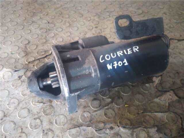Motor de Arranque Ford Courier 1.8 D