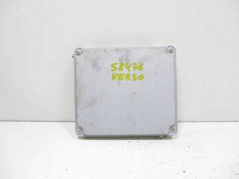 Foto 2ª: Centralita Motor ECU Toyota Corolla 2ADFTV (2006)