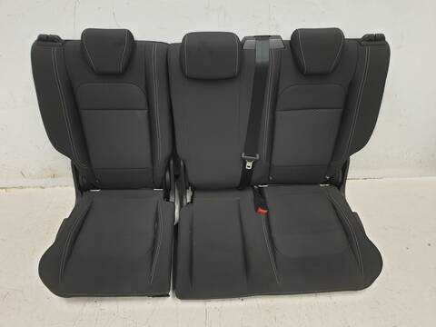 Foto 3ª: Juego Asientos Completos Ford Kuga TREND (2017)
