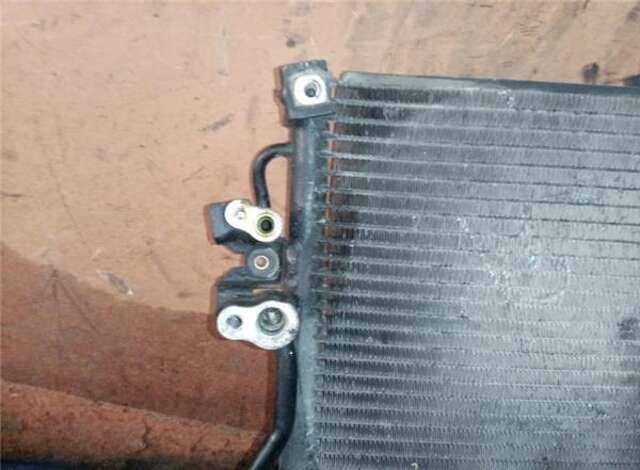 Foto 3ª: Radiador Calefaccion A.A. Mitsubishi Montero 2.5 TD [4 D 56 T]