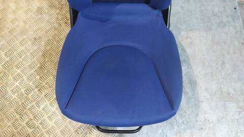 Foto 3ª: Asiento Delantero Izquierdo Smart Coupe COUPE 50CV 37KW (2003)