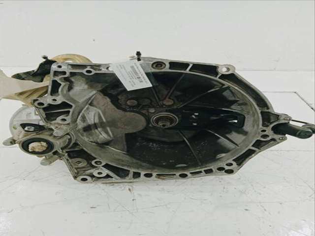 Caja Cambios Citroen C3 1.4 HDI CAT 8HY - DV4TED4) 90CV 66KW