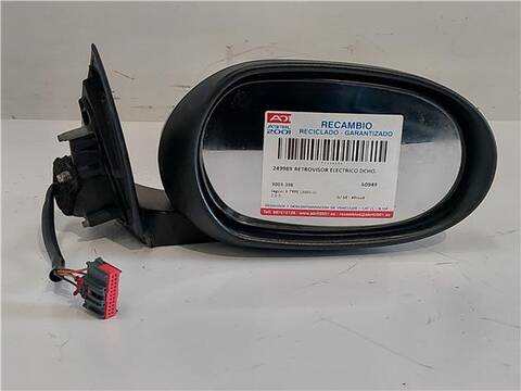 Retrovisor Derecho Jaguar X Type 2.0 D 130CV 96KW