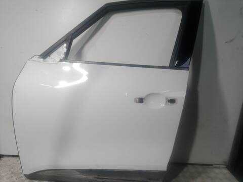 Puerta Delantera Izquierda Renault Scenic 1.3 TCE 140 140CV 103KW IV J9_)