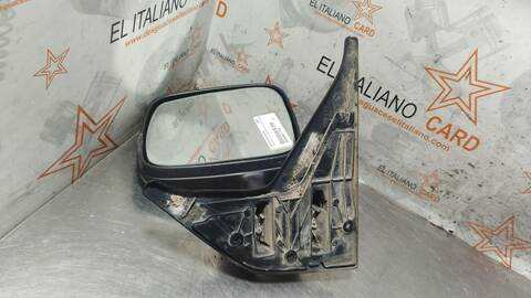 Foto 4ª: Retrovisor Derecho Volkswagen Transporter COMBI 88CV 65KW FURGONETA [AJT] (2001)