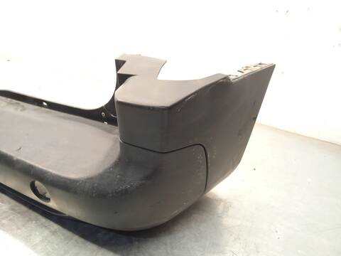 Foto 3ª: Paragolpes Trasero Peugeot Partner 1.5 BLUEHDI 75 75CV 55KW FURGONETA [YH01] (2019)