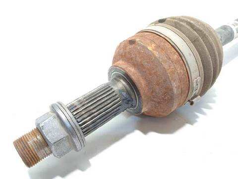 Foto 2ª: Transmision Trasera Izquierda Tesla Model 3 388CV 285KW (2020)