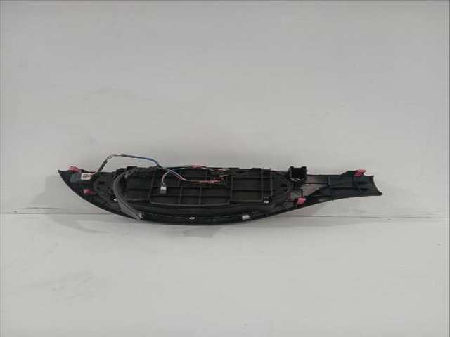 Foto 3ª: Mando Calefacción A. A. Toyota Yaris ACTIVE 112CV [2NRFKE] (2017)