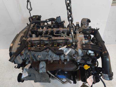 Motor Completo Opel Insignia A 140CV 103KW