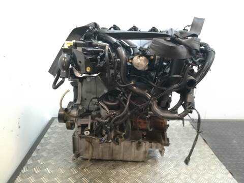 Motor Completo Citroen C4 2.0 D GRAND PICASSO RHJ