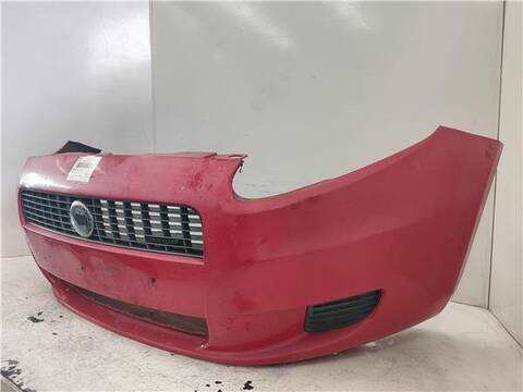 Foto 3ª: Paragolpes Delantero Fiat Punto 1.3 D MULTIJET 90CV 66KW [199 A3.000] (2007)