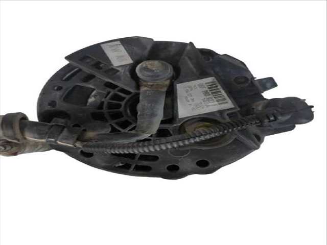 Foto 3ª: Alternador Volkswagen Golf 1.9 TDI (2003)