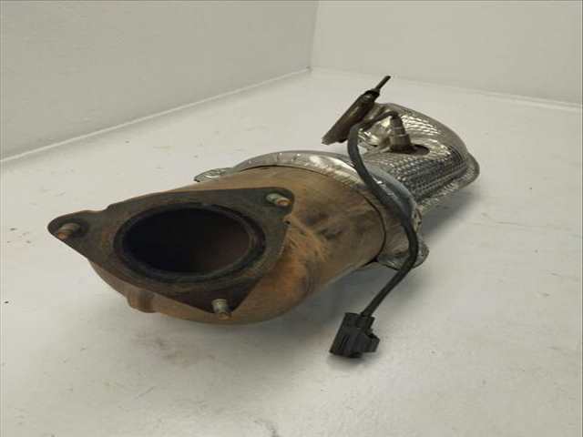 Foto 3ª: Catalizador Land Rover Range EVOQUE 150CV 110KW [204DTD] (2018)