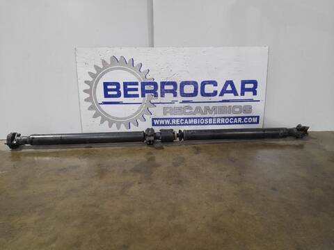 Transmision Central Hyundai Santa Fe 2.0 CRDI CAT 113CV