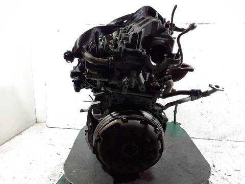 Foto 3ª: Despiece Motor Toyota Auris LUNA 126CV 93KW [1AD] (2007)