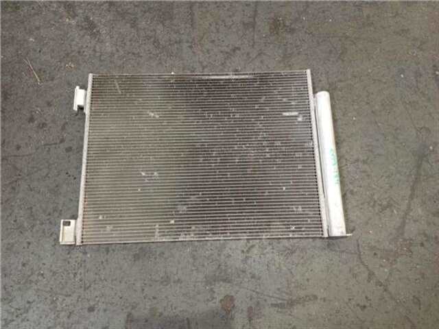 Radiador Calefaccion A.A. Renault Clio 1.0 BUSINESS EDITION [1.0 LTR. - 74 KW TCE BIVALENT. GASOLINA - GPL]
