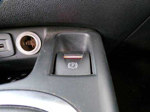 Freno de Mano Renault Scenic K9K J8