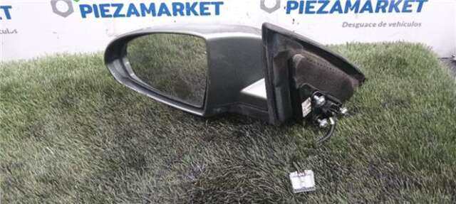 Retrovisor Izquierdo Nissan Primera 1.6 ACENTA [1.6 LTR. - 80 KW CAT]