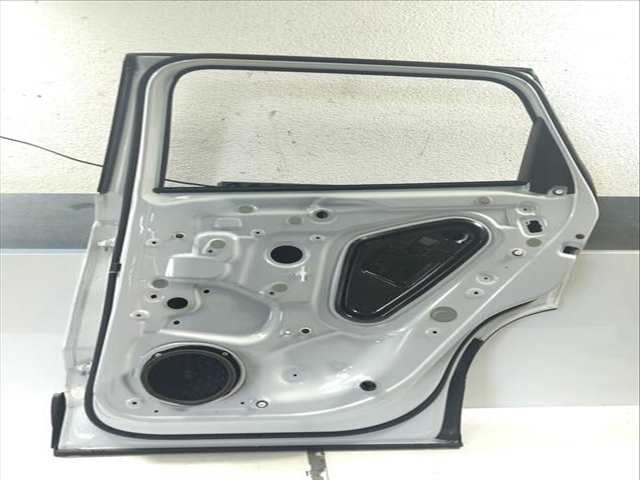 Foto 2ª: Puerta Trasera Derecha Skoda Karoq 150 CV 110KW [DXDB DXD] (2025)