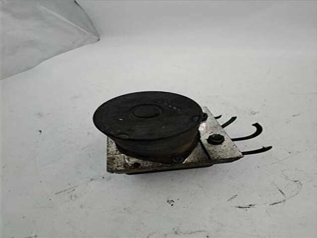 Abs Renault Scenic 1.5 GRAND LUXE DYNAMIQUE [1.5 LTR. - 78 KW DCI DIESEL] (JM)(2003-_)