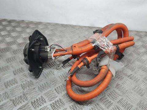 Centralita Motor ECU Citroen C Zero HIGH LINE 48CV 35KW