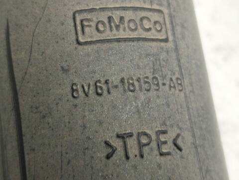 Foto 3ª: Amortiguador Trasero Derecho Ford Kuga ST-LINE 2WD 180CV 132KW [JTMA] (2016)