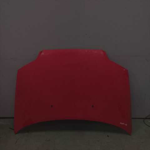 Capot Chevrolet Aveo 0.1