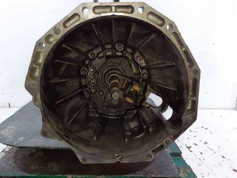 Caja Cambios Isuzu Trooper 3.0 DTI CAT 159CV 117KW