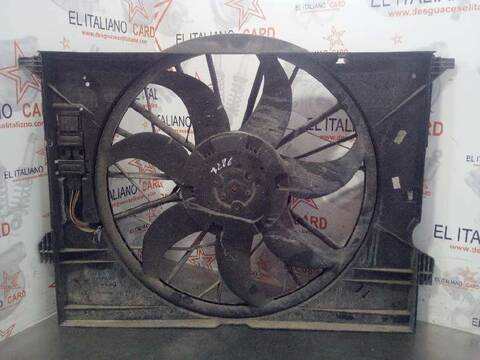 Electroventilador Mercedes Clase E 180 E 280 CDI 211.020) BERLINA 190CV 140KW