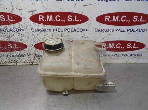 Foto 4ª: Deposito Expansion Volvo C30 1.6 D 109CV 80KW [D4164T] (2008)