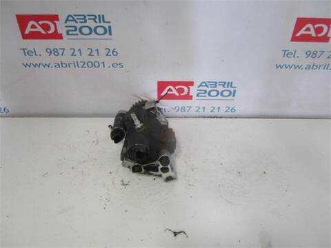 Foto 2ª: Bomba Inyeccion Renault Megane 1.5 DCI 106CV 78KW II BM0/1_ CM0/1_) [D/ K9K P7]