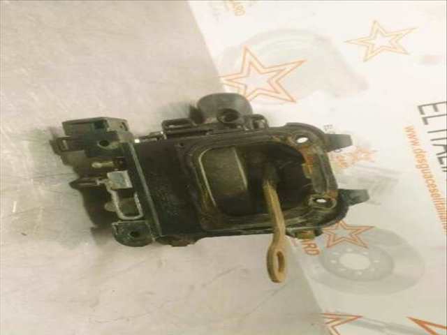 Foto 2ª: Palanca de Cambio Mercedes Clase E 180 BERLINA 113CV 83KW (1992)