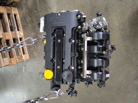 Foto 2ª: Motor Completo Opel Corsa D 83CV 61KW [A12XER A12 LDC] (2014)