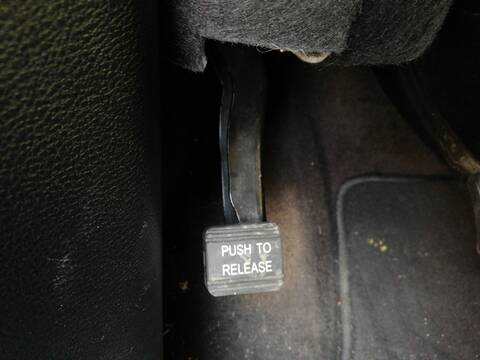 Freno de Mano Jeep Grand Cherokee EXF