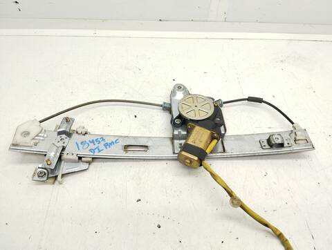 Elevalunas Eléctrico Delantero Izquierdo Mazda Xedos 2.5 V6 163CV 120KW