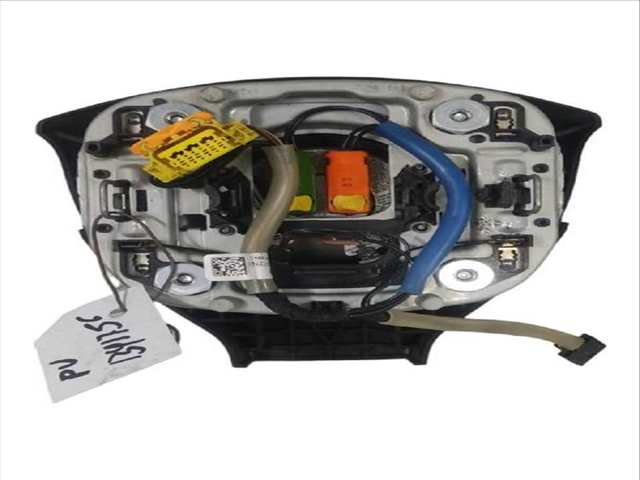 Foto 3ª: Airbag Delantero Izquierdo Volkswagen Passat 2.0 TDI (2010)