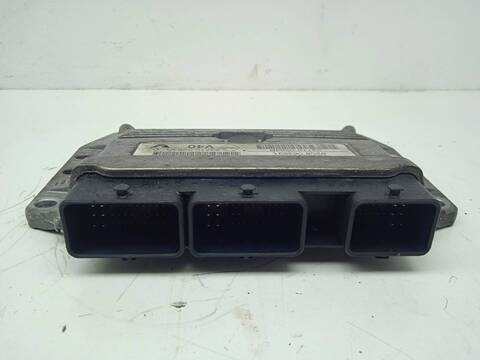 Centralita Motor ECU Renault Megane 1.4 TCE 131CV 96KW III SPORT TOURER