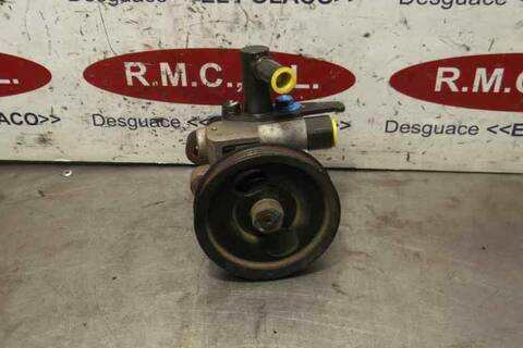 Foto 3ª: Bomba de Direccion Hyundai Accent GL 4P 86CV 63KW [G 4EA] (2001)