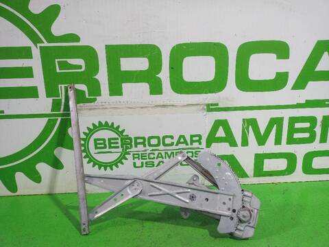 Elevalunas Eléctrico Delantero Derecho Nissan Micra BASICO 54CV