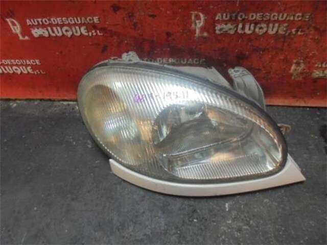 Faro Derecho Daewoo Lanos 1.5