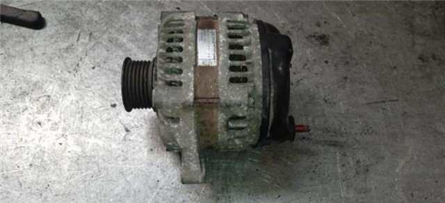 Foto 2ª: Alternador Jaguar XJ R 4.2 SUPER V8 [AJ33SC]