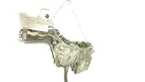 Foto 3ª: Deposito AdBlue Ford Transit 1.5 ECOBLUE (2013)